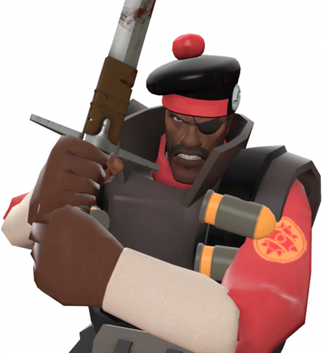 Team Fortress 2 - Ящики серии 10,11,12.